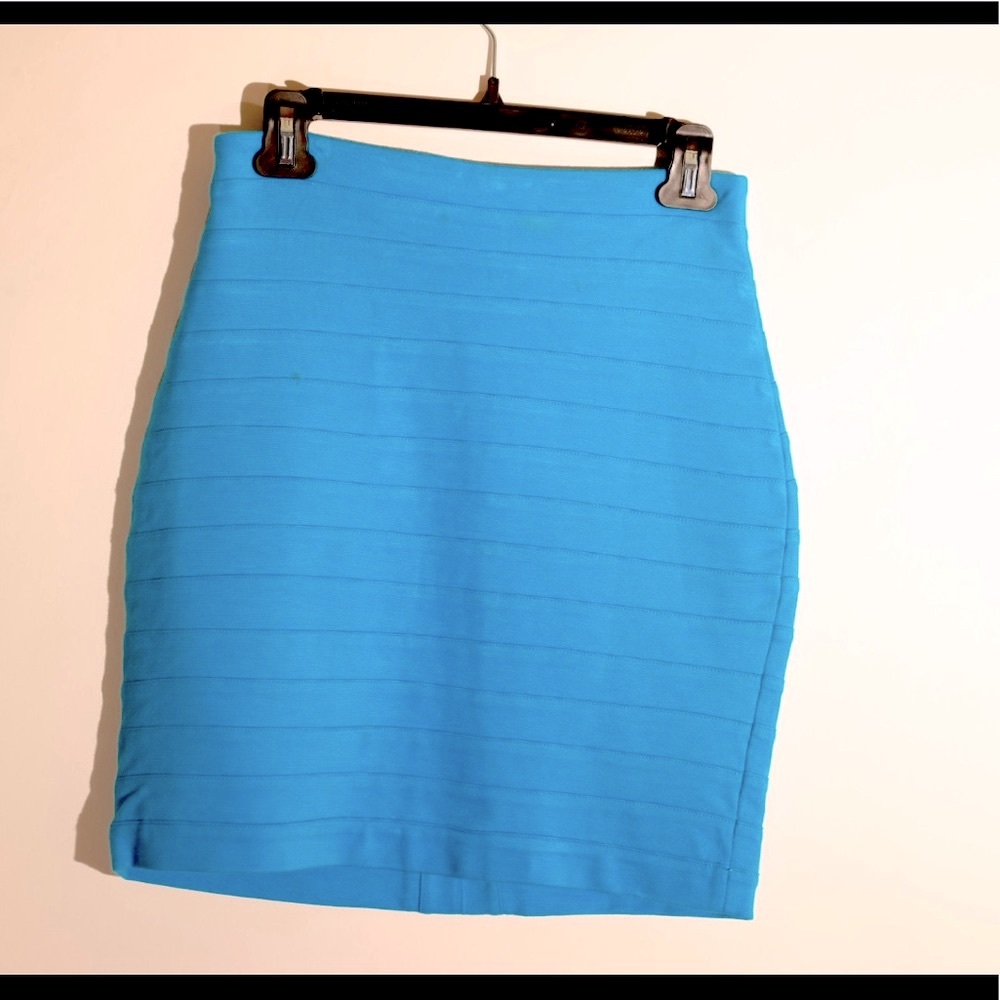 Express Pencil Skirt
